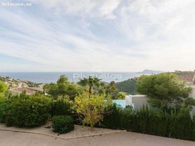 Casa en venta en Urbanització Serra d'Altea, la Marina Baixa