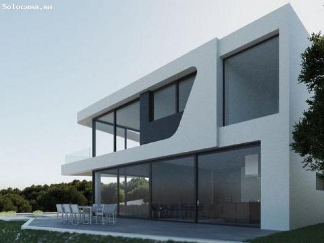 Casa en venta en la Marina Baixa, Valencia