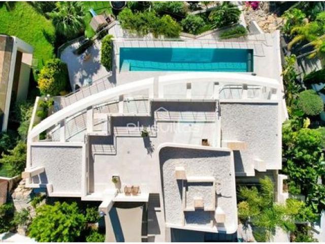 Casa en venta en Urbanització Serra d'Altea, la Marina Baixa
