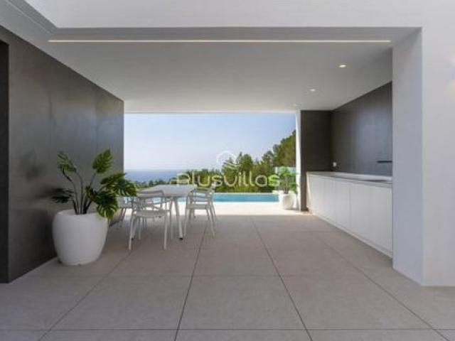 Casa en venta en la Marina Baixa, Valencia