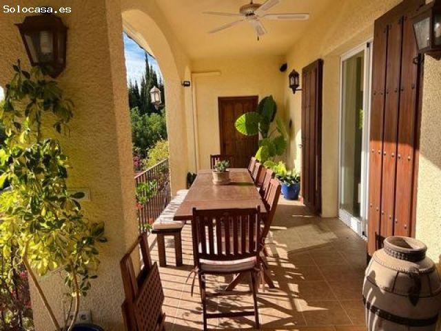 Casa en venta en Altea la Vella, la Marina Baixa