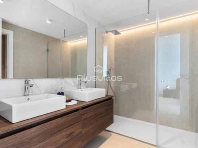 Casa en venta en Urbanització Serra d'Altea, la Marina Baixa