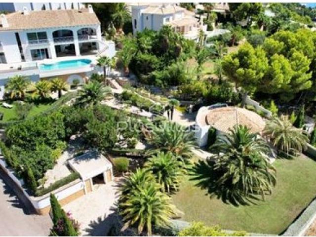 Casa en venta en Urbanització Serra d'Altea, la Marina Baixa