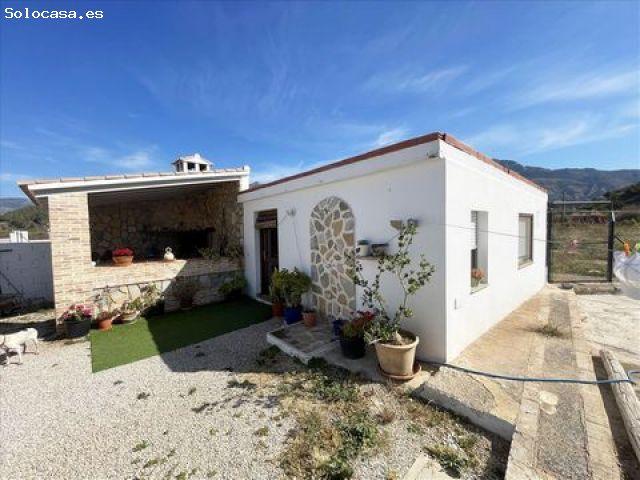 Casa en venta en la Marina Baixa, Valencia