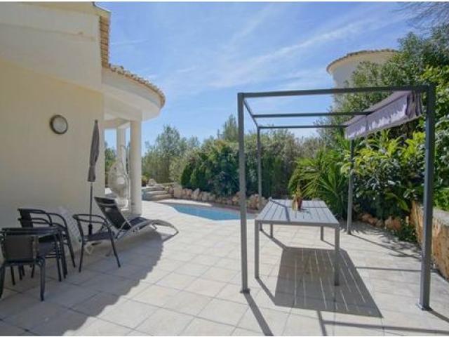 Casa en venta en la Marina Baixa, Valencia