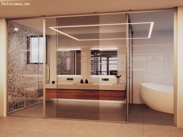 Casa en venta en Urbanització Santa Clara, la Marina Baixa