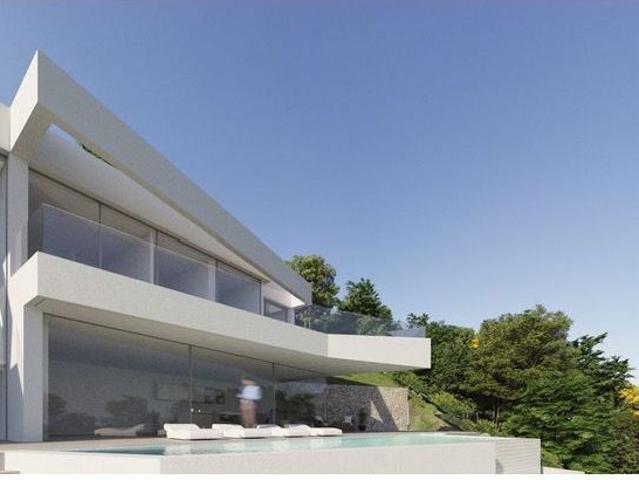 Casa en venta en Altea, Alacant / Alicante