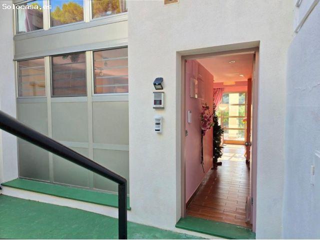 Casa en venta en la Marina Baixa, Valencia