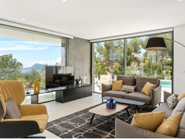 Casa en venta en la Marina Baixa, Valencia