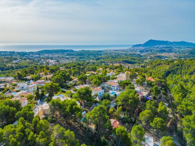 Casa en venta en Altea la Vella, la Marina Baixa