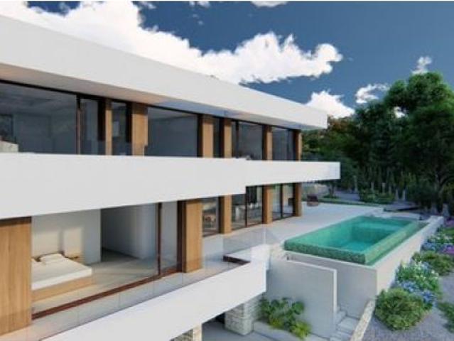 Casa en venta en la Marina Baixa, Valencia