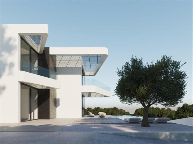 Casa en venta en Capblanc, la Marina Baixa
