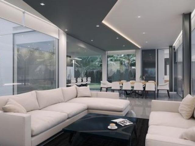 Casa en venta en Urbanització Serra d'Altea, la Marina Baixa