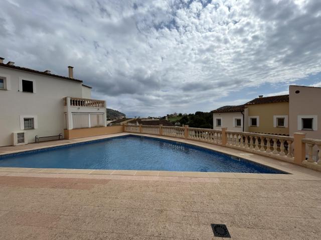 Chalet en venta en es Camp de Mar, Serra de Tramuntana