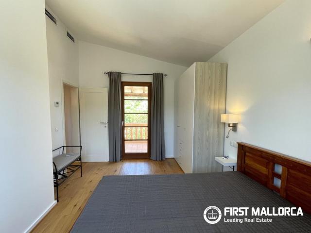 Chalet en venta en Serra de Tramuntana, Baleares