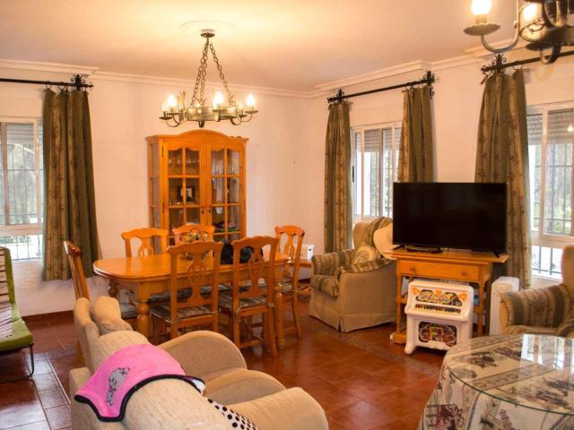 Chalet en venta en Andújar, Andalucía
