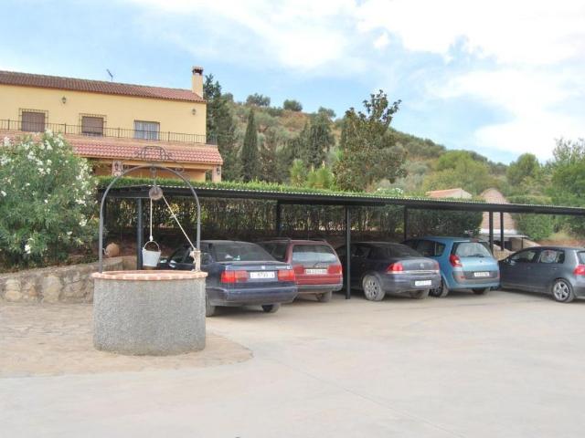 Chalet en venta en Antequera, Andalucía