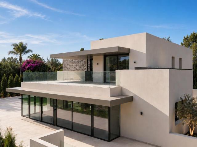 Chalet en venta en Antequera, Andalucía
