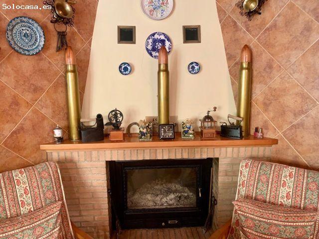 Casa en venta en Nororma, Andalucía