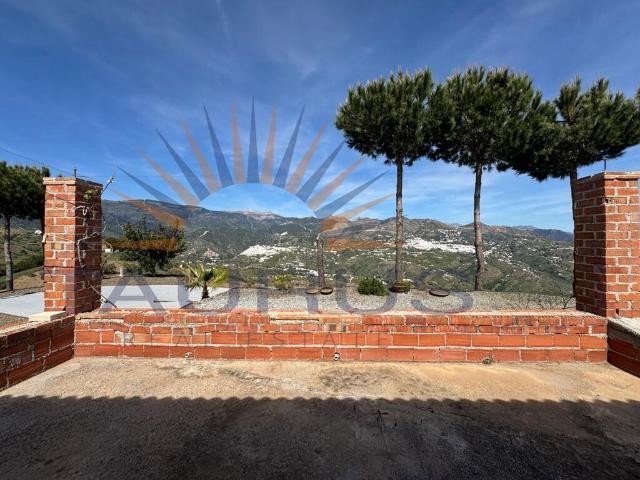 Chalet en venta en La Axarquía, Andalucía