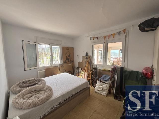 Chalet en venta en La Axarquía, Andalucía