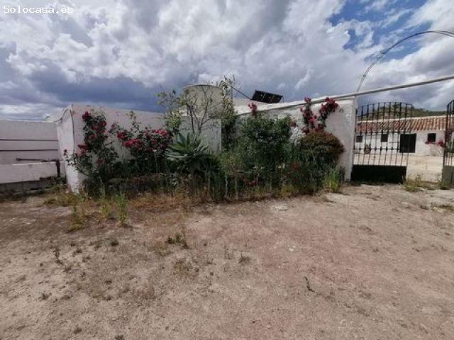 Casa en venta en Guadalteba, Andalucía