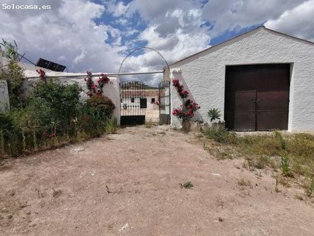 Casa en venta en Guadalteba, Andalucía