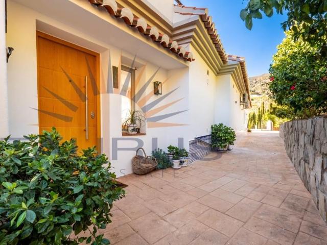 Chalet en venta en La Axarquía, Andalucía