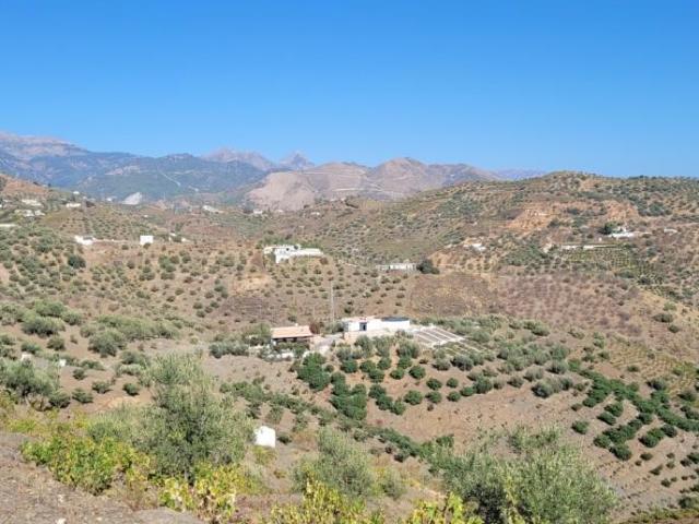 Villa en venta en Arenas