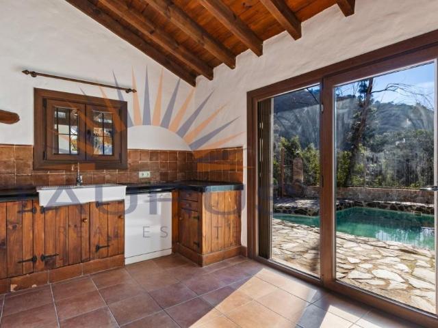 Chalet en venta en La Axarquía, Andalucía