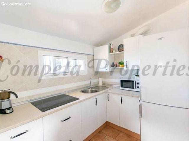 Casa en venta en Arenas