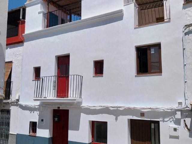 Chalet en venta en Sierra de Huelva, Andalucía