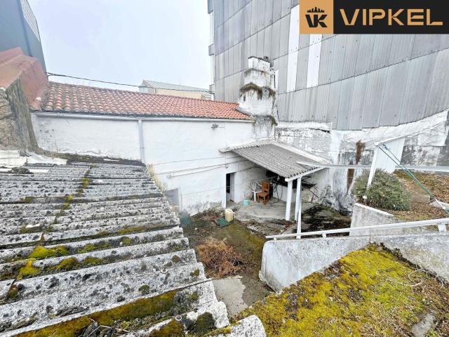 Chalet en venta en Loureda, A Coruña