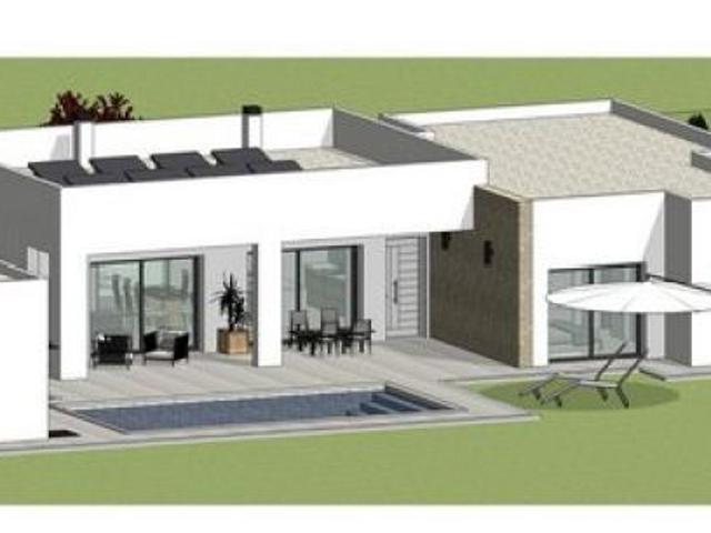 Casa en venta en el Vinalopó Mitjà / El Vinalopó Medio, Valencia