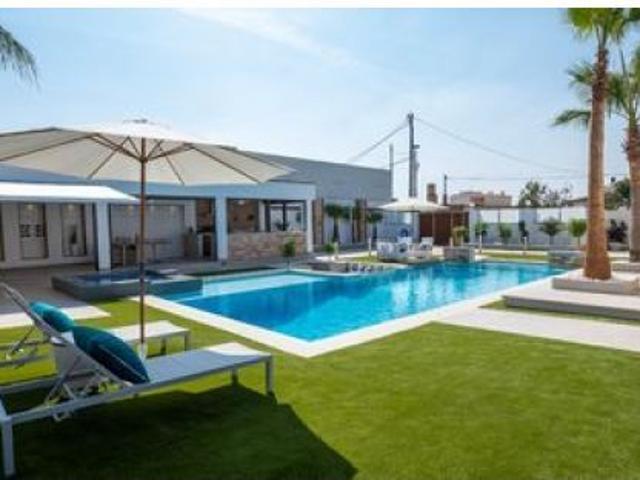 Casa en venta en Jerónimos y Avileses y Balsicas de Arriba, Campo de Cartagena y Mar Menor