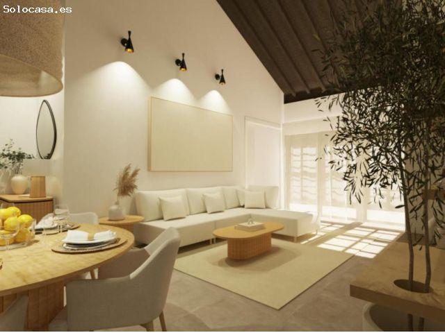 Casa en venta en Jerónimos y Avileses y Balsicas de Arriba, Campo de Cartagena y Mar Menor