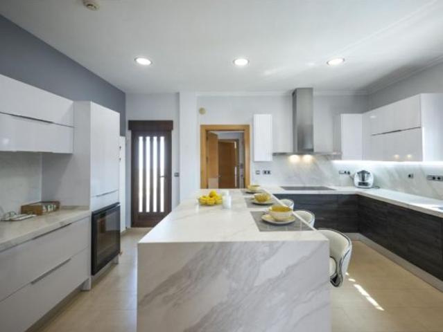 Casa en venta en Jerónimos y Avileses y Balsicas de Arriba, Campo de Cartagena y Mar Menor