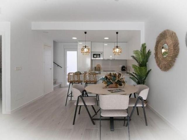Casa en venta en Jerónimos y Avileses y Balsicas de Arriba, Campo de Cartagena y Mar Menor