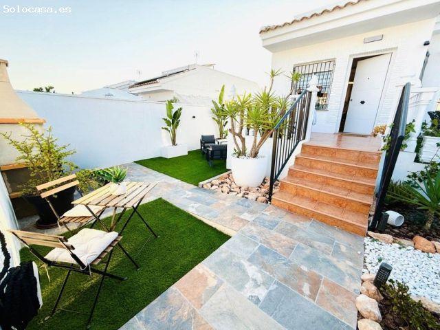 Casa en venta en Jerónimos y Avileses y Balsicas de Arriba, Campo de Cartagena y Mar Menor