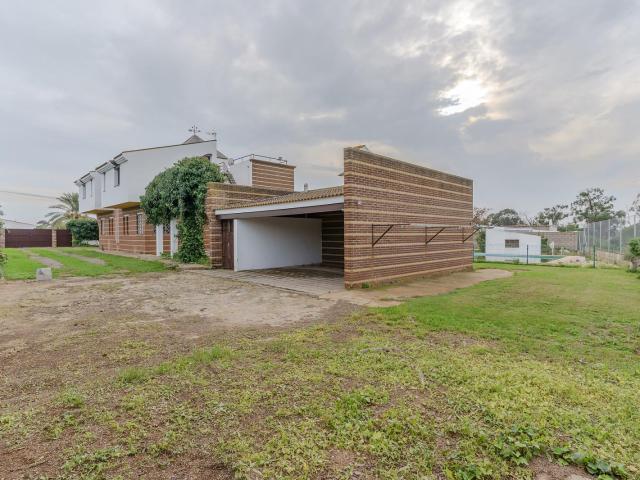 Chalet en venta en Pozo del Camino, Costa Occidental