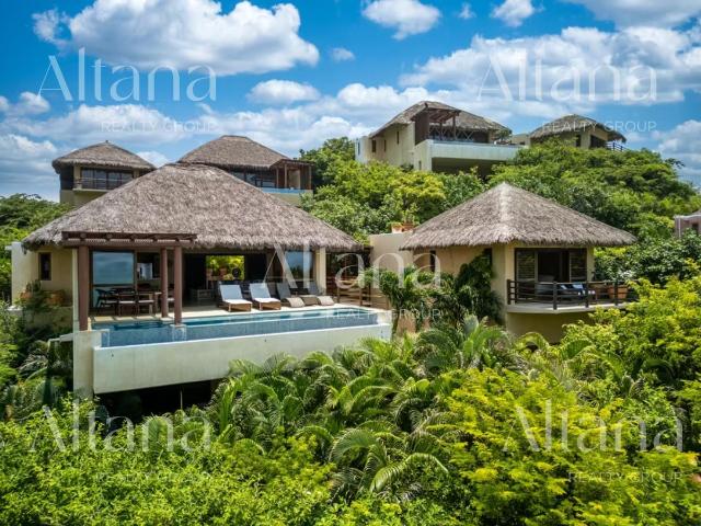 Departamento en venta en Santa María Huatulco, Oaxaca