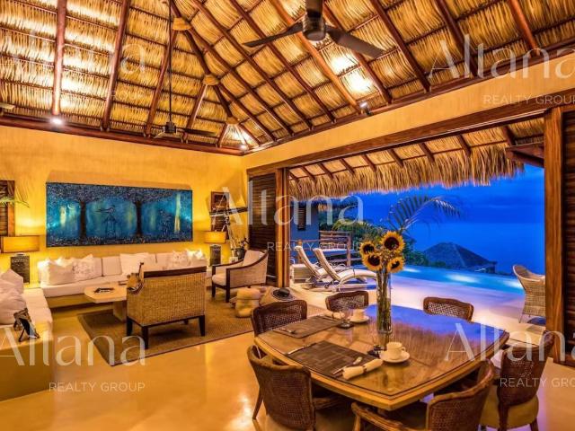 Departamento en venta en Santa María Huatulco, Oaxaca