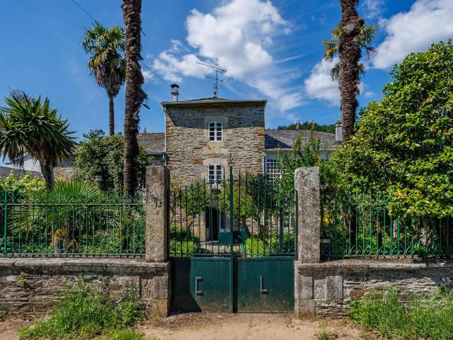 Chalet en venta en Costantín de Abaixo, Baralla