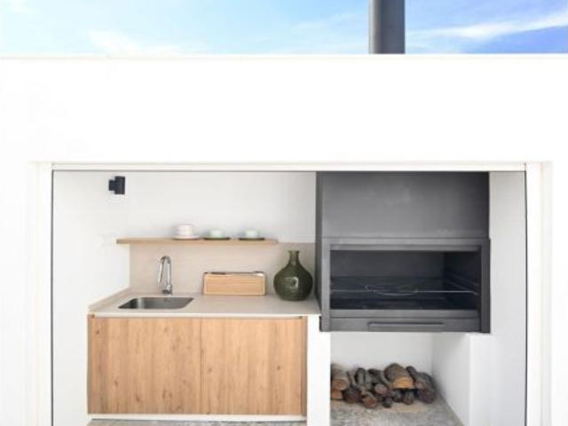 Casa en venta en Baños y Mendigo, Campo de Cartagena y Mar Menor