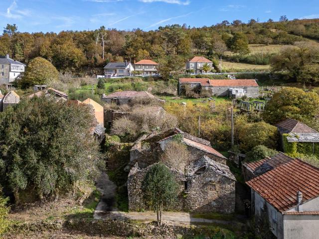 Chalet en venta en O Carballiño, Galicia