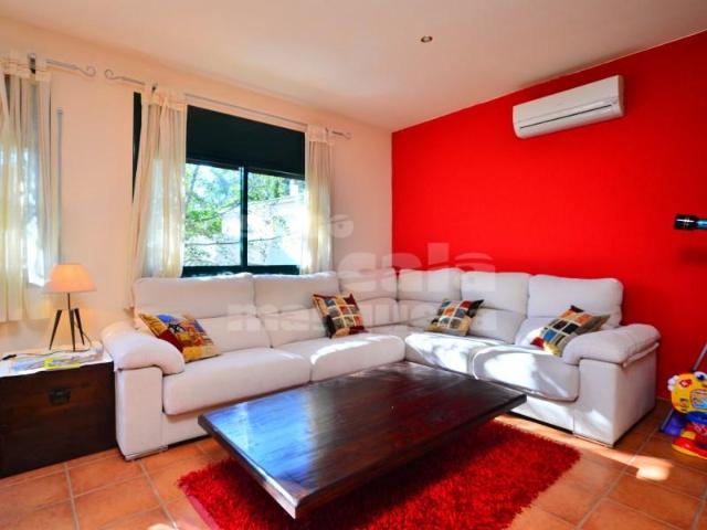 Chalet en venta en sa Riera, Baix Empordà