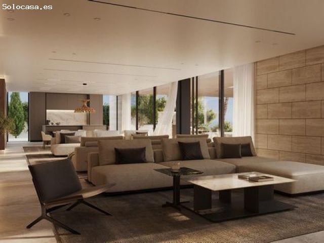 Casa en venta en Artola, Benahavís