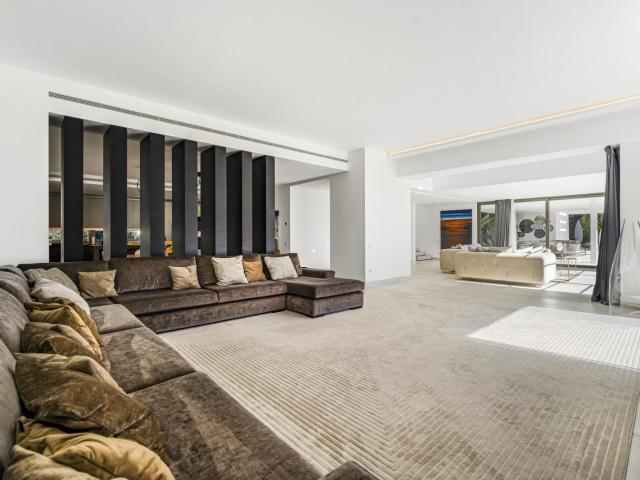 Chalet en venta en La Alqueria, Costa del Sol Occidental