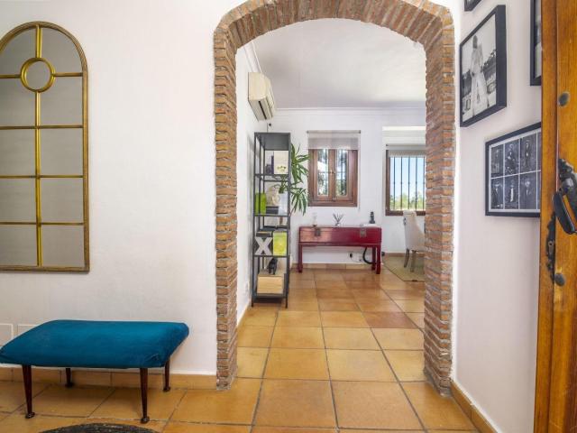 Chalet en venta en Benahavís, Málaga