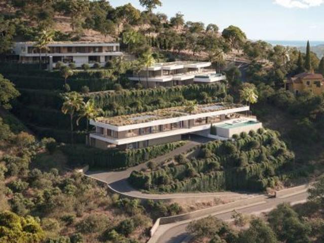 Casa en venta en Montemayor, Costa del Sol Occidental